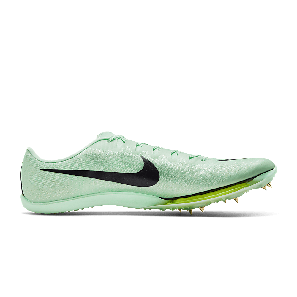 Nike Air Zoom Maxfly Track and field sprinting spikes Groen (DR9905-300)