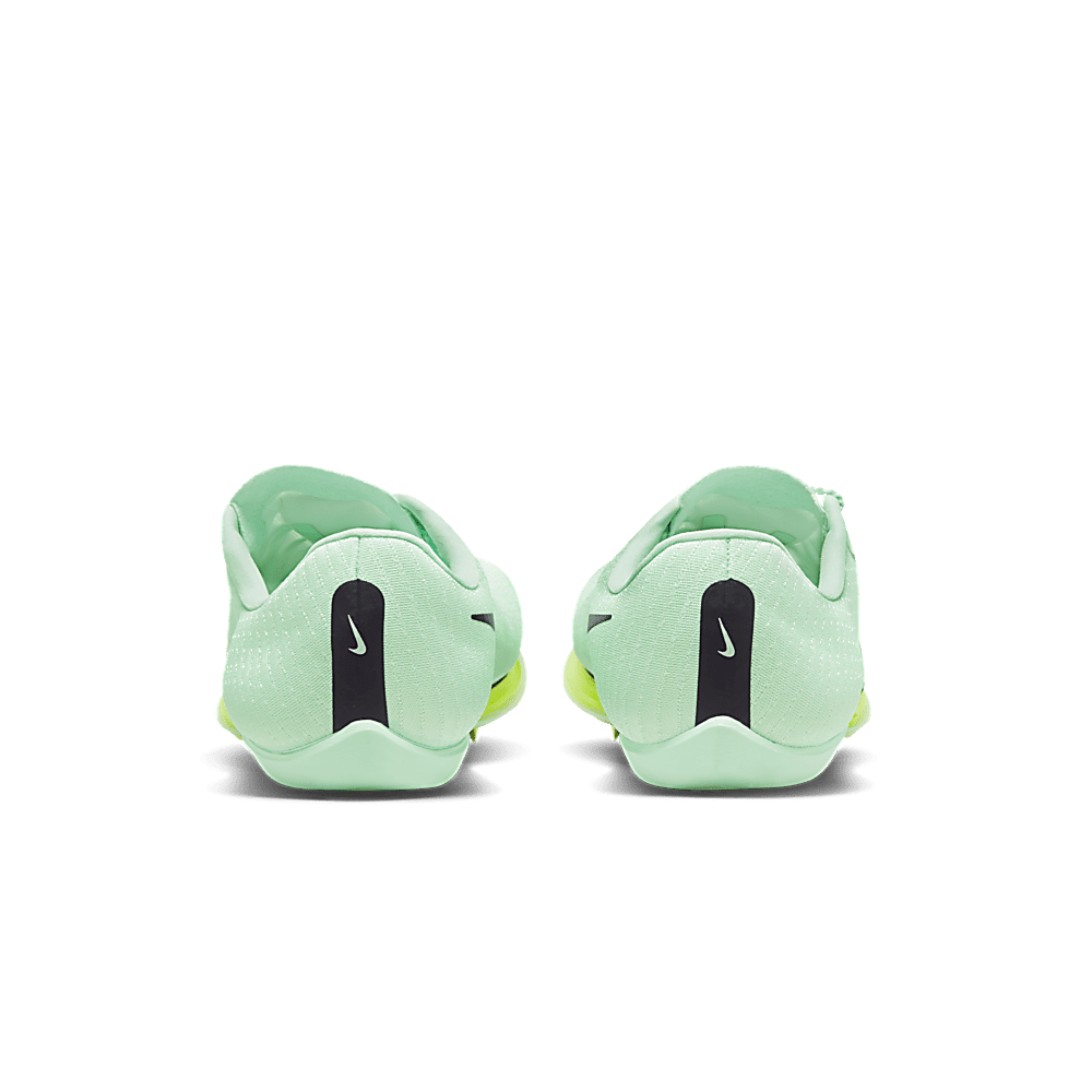 Nike Air Zoom Maxfly Track and field sprinting spikes Groen (DR9905-300)