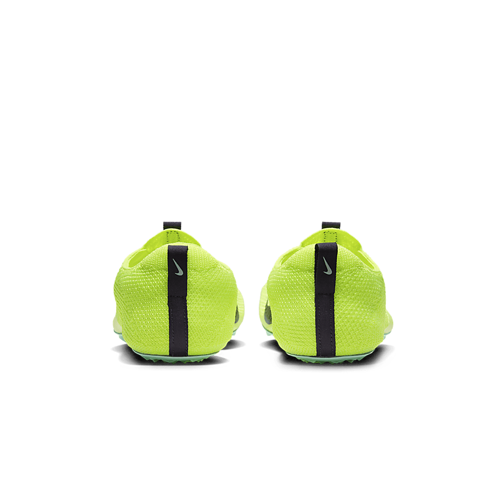 Nike Zoom Superfly Elite 2 Track and field sprinting spikes Geel (DR9923-700)