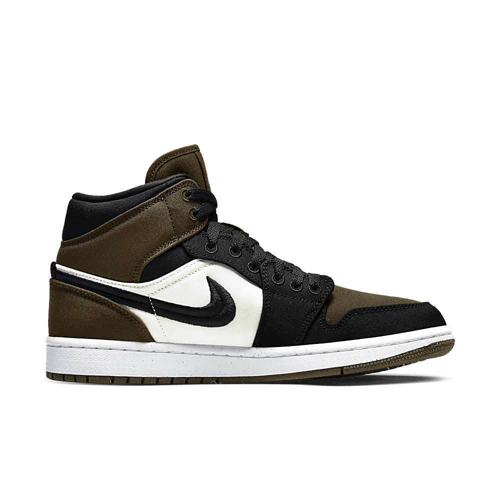 Air Jordan 1 Mid SE Bruin (DV0427-301)