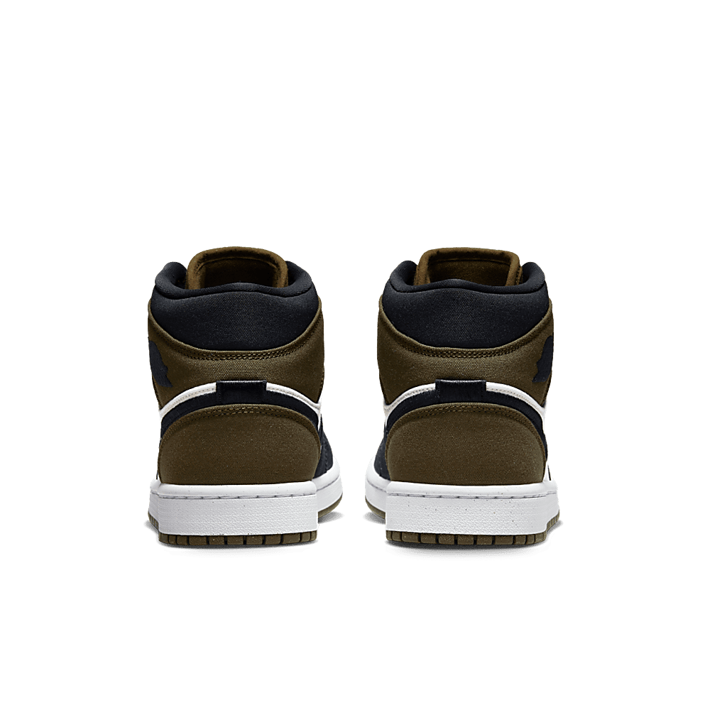 Air Jordan 1 Mid SE Bruin (DV0427-301)