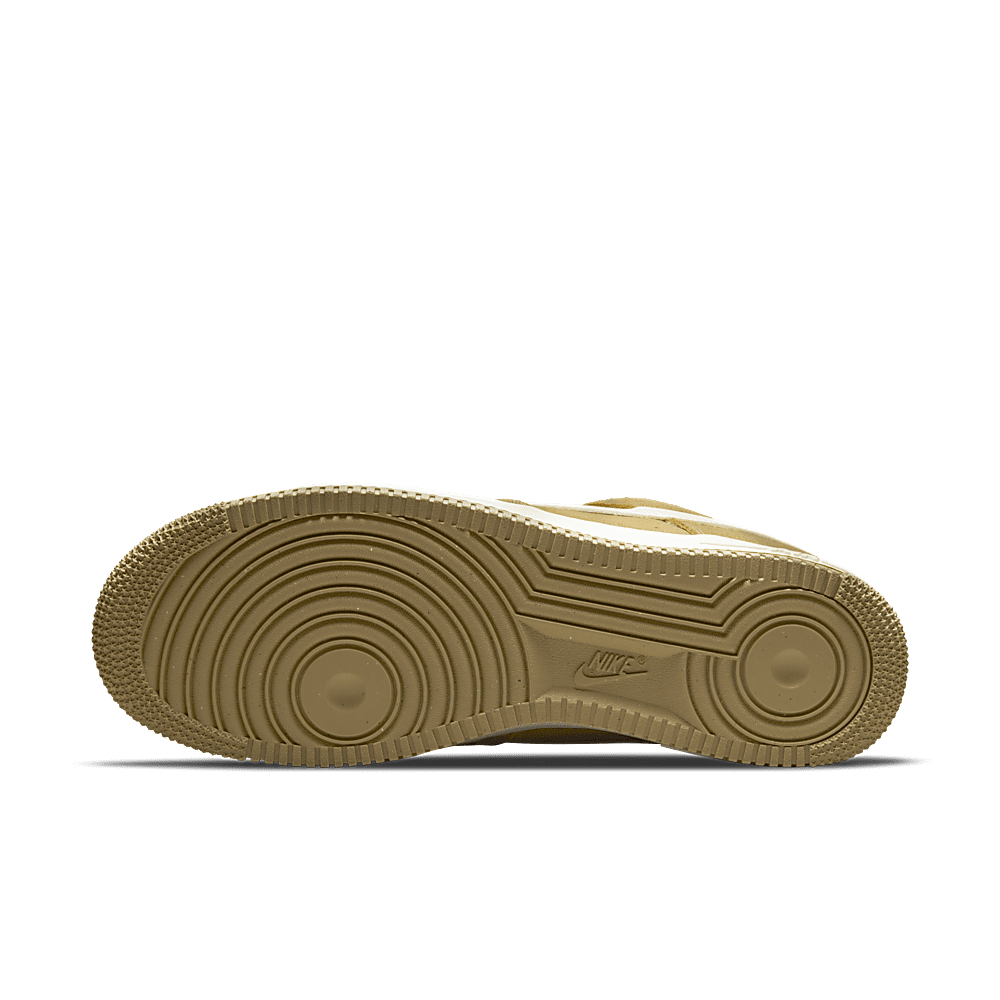 Nike Air Force 1 Low Gold White DV6474-700 - Where To Buy - Fastsole