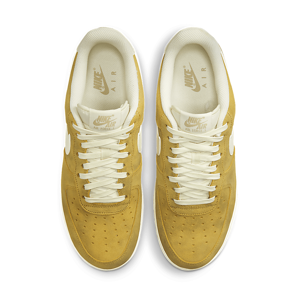 Nike Air Force 1 07 in braun - DV6474-700 | everysize