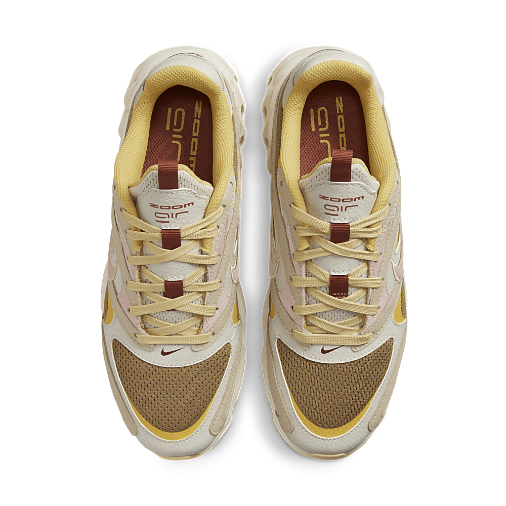Nike Air Zoom Fire Bruin (DX8950-100)