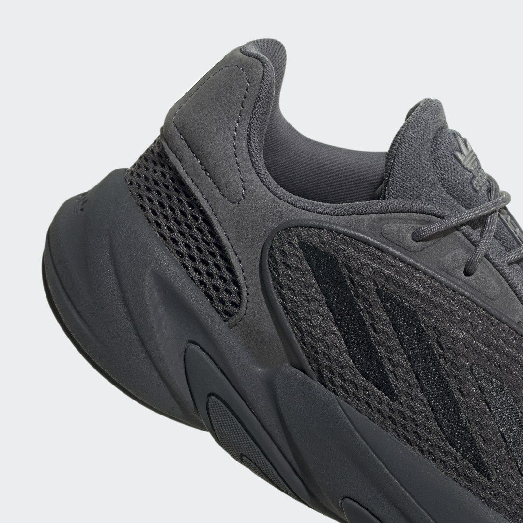 adidas Ozelia Grey Six / Carbon / Grey Three (GX3254)