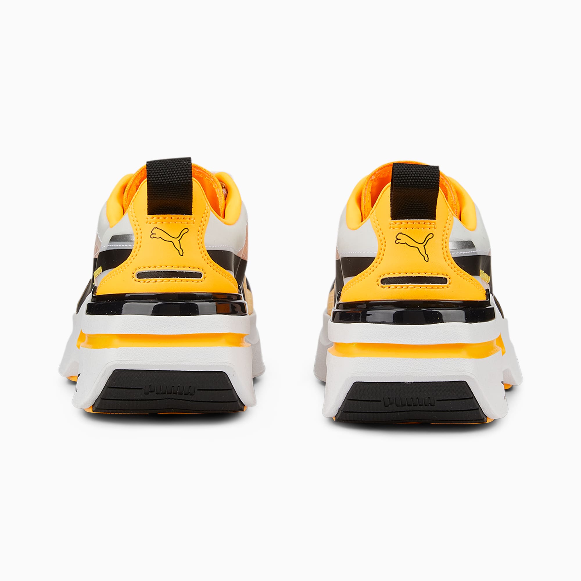 Puma Kosmo Rider Wit (383113-04)