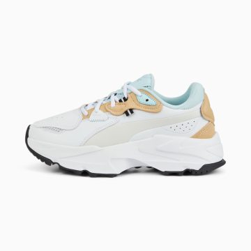 Puma Orkid Wit (383136-06)