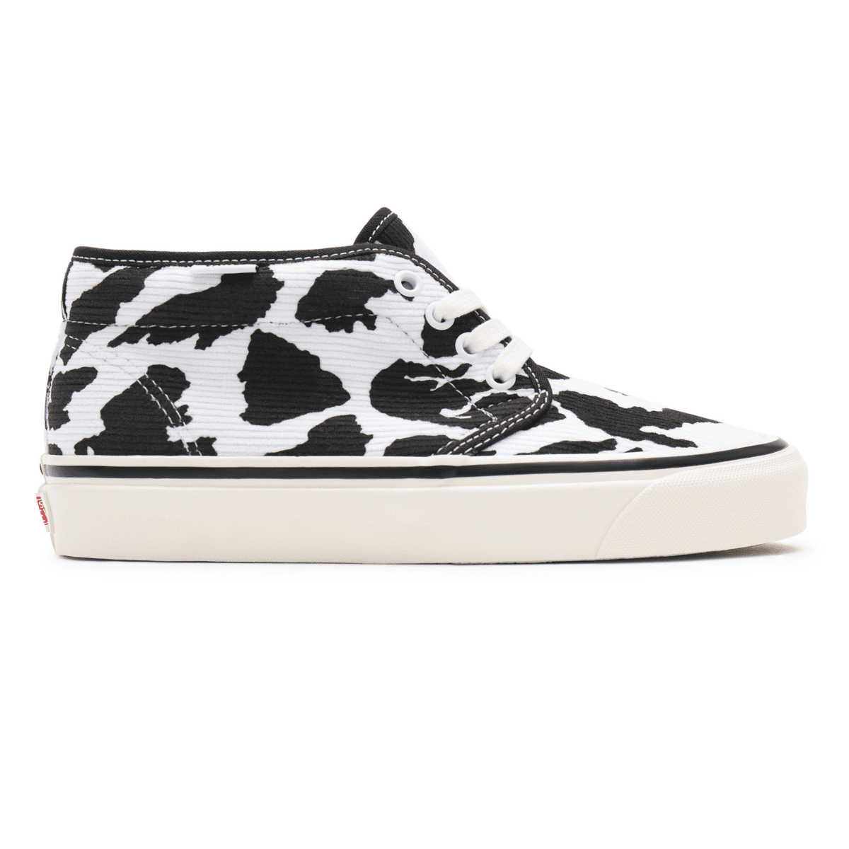 VANS Anaheim Factory Chukka 49 Dx Zwart (VN0A4BTI9GP)