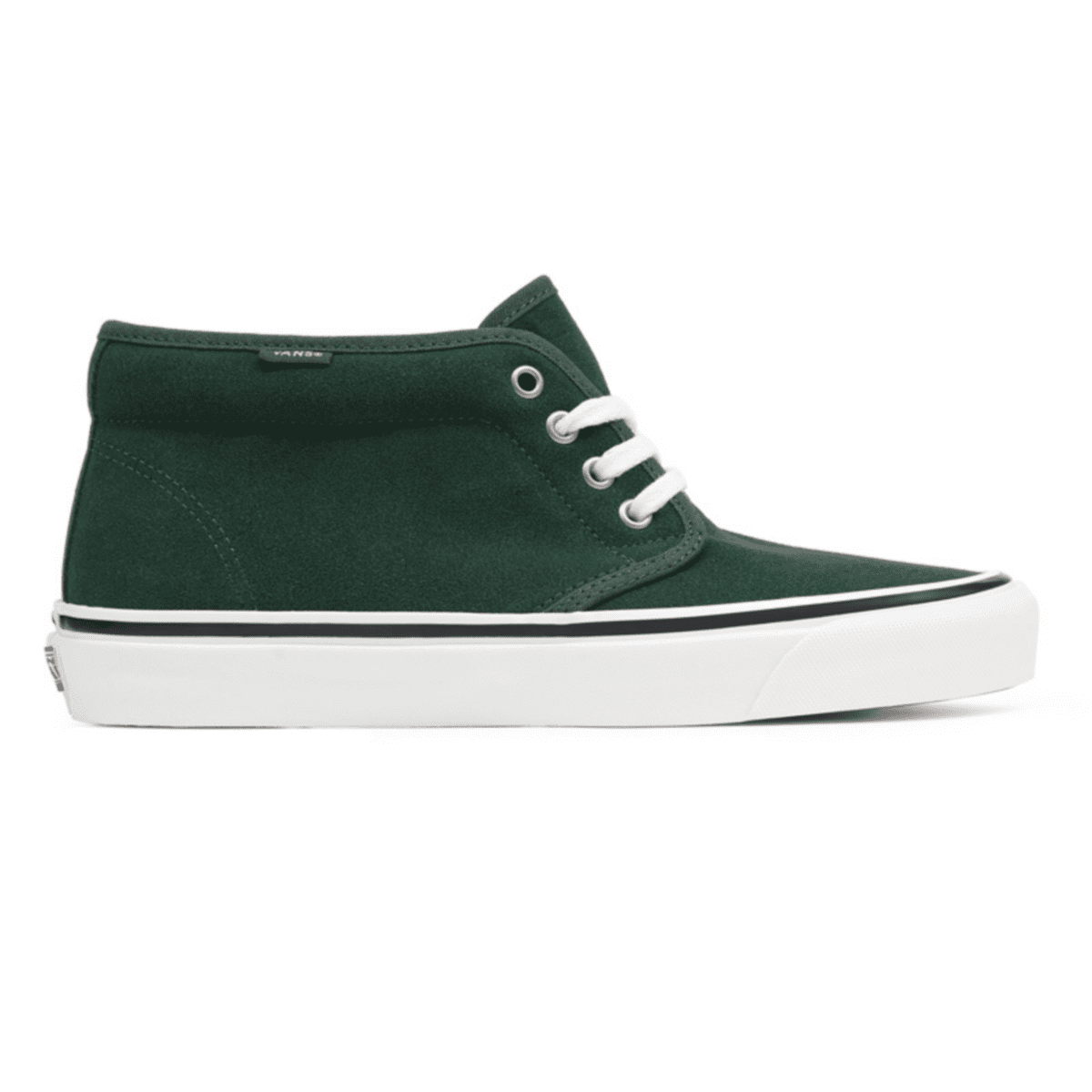 VANS Anaheim Factory Chukka 49 Dx Groen (VN0A4BTIDRK)