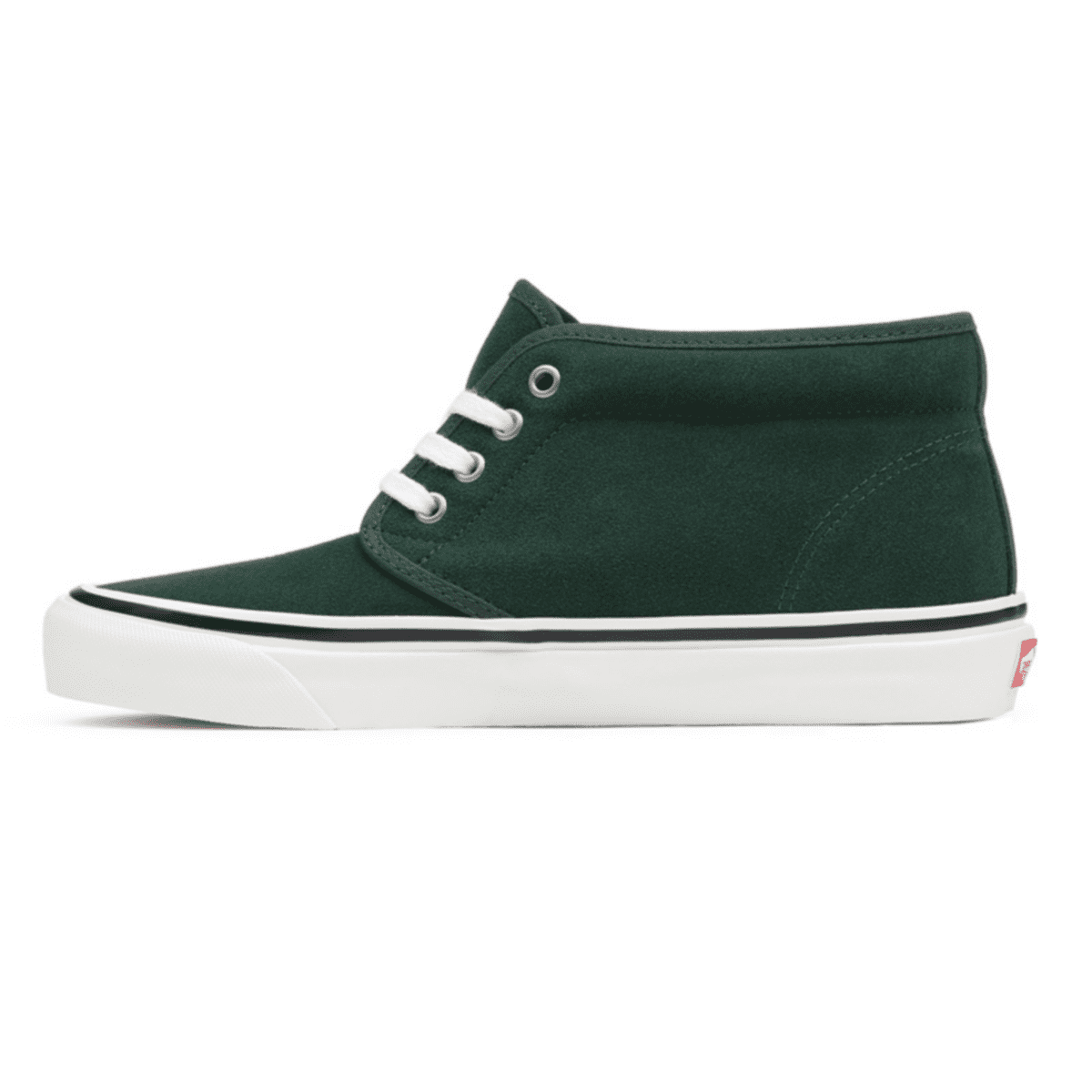 VANS Anaheim Factory Chukka 49 Dx Groen (VN0A4BTIDRK)
