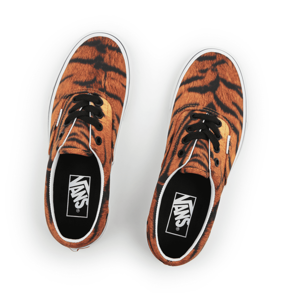 VANS Era Oranje (VN0A4U398WP)