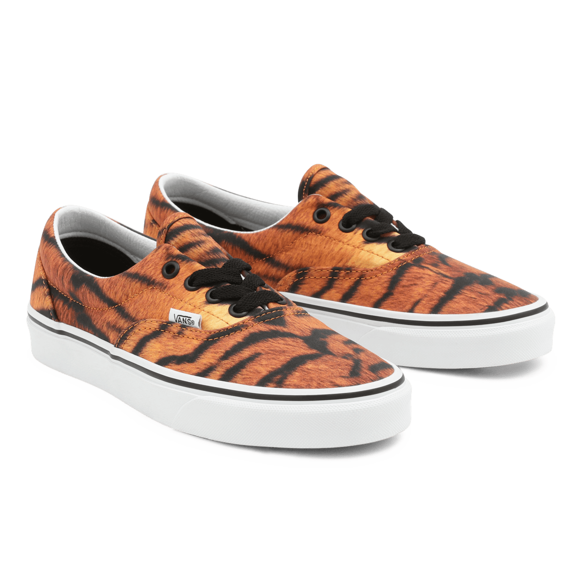 VANS Era Oranje (VN0A4U398WP)