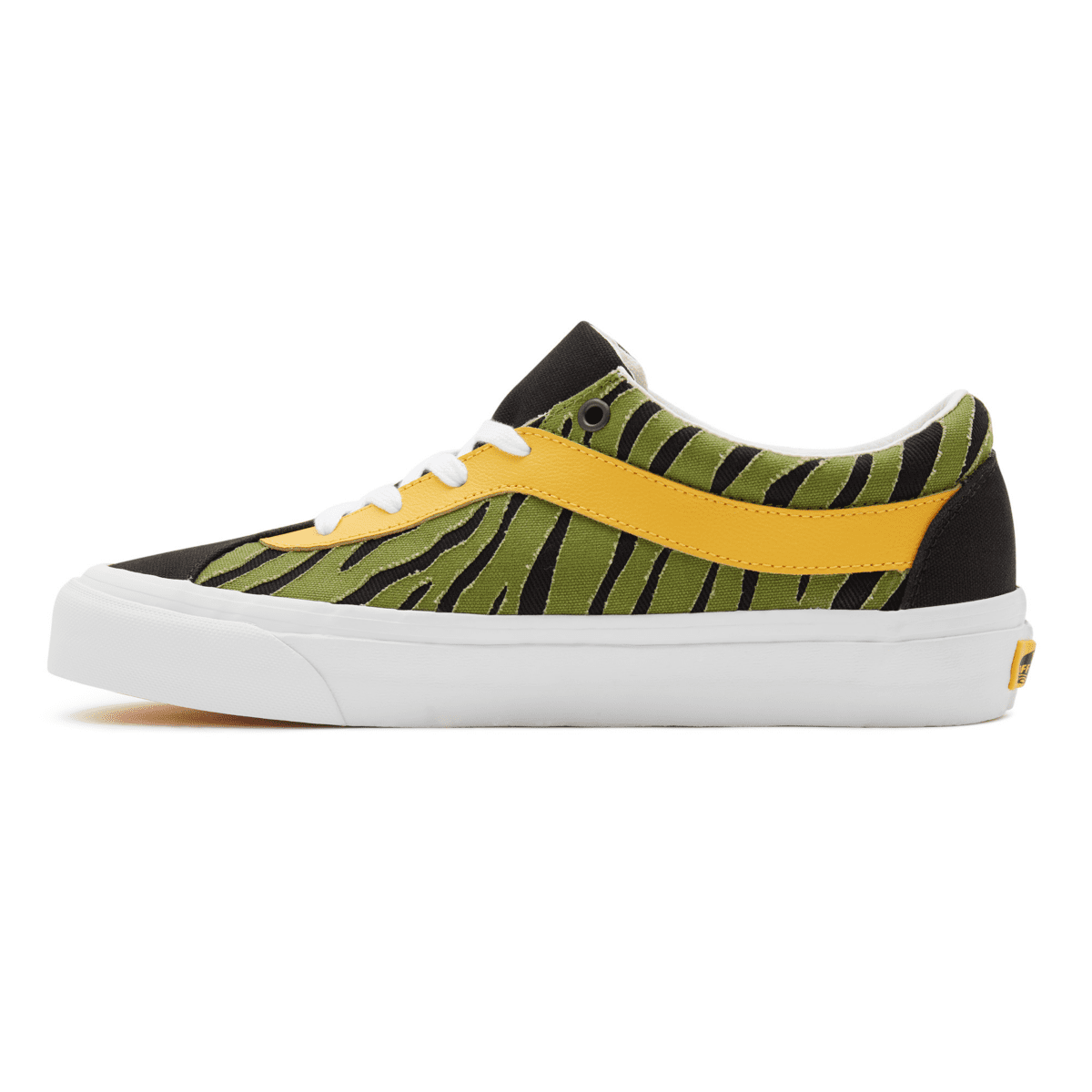 VANS Wild Things Bold Ni Groen (VN0A5DYA9HJ)