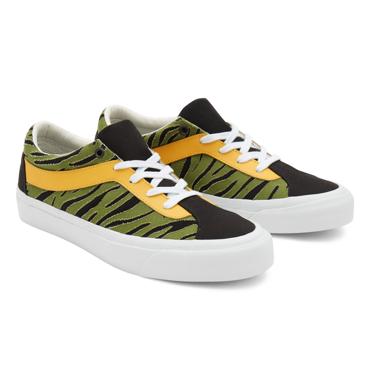 VANS Wild Things Bold Ni Groen (VN0A5DYA9HJ)