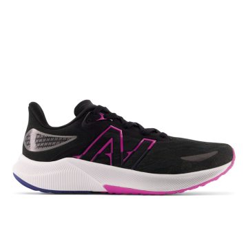 New Balance FuelCell Propel V3 Black / Magenta Pop (WFCPRV3-39824)