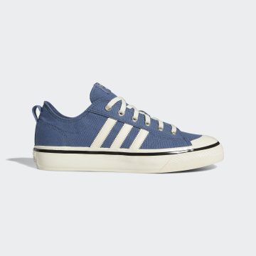 adidas Nizza RF 74 Wonder Steel / Cream White / Core Black (GX1946)