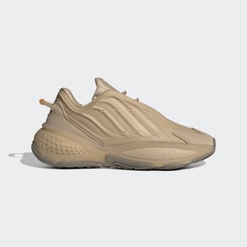 adidas Ozrah Pale Nude / Simple Brown / Orange Rush (GY3794)