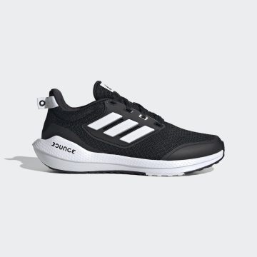 adidas EQ21 Run 2.0 Bounce Sport Running Veterschoenen Core Black / Cloud White / Core Black (GY4354)