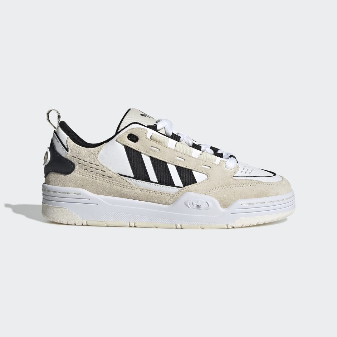 adidas ADI2000 Cream White / Core Black / Cloud White (GY5953)
