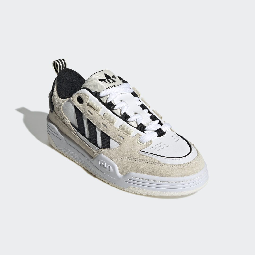 adidas ADI2000 Cream White / Core Black / Cloud White (GY5953)