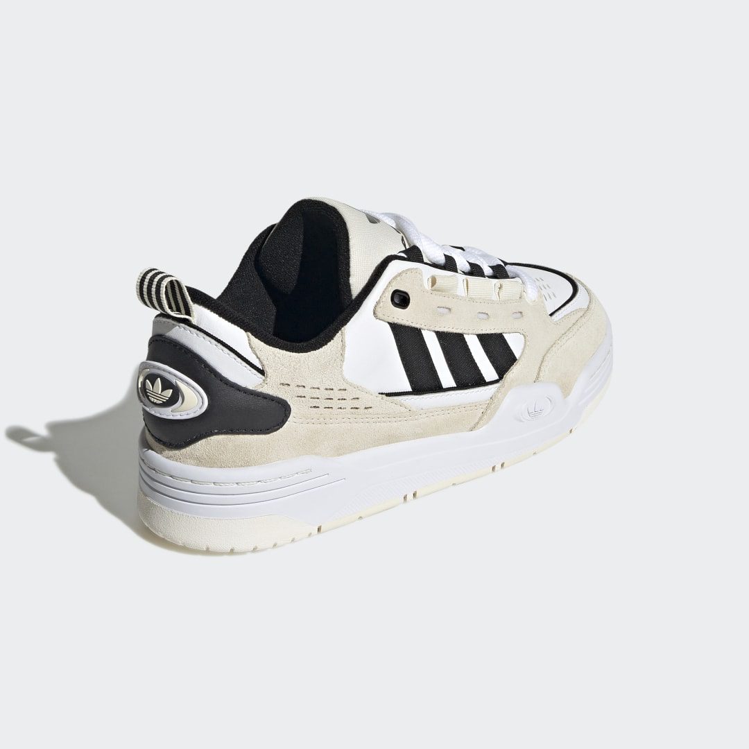adidas ADI2000 Cream White / Core Black / Cloud White (GY5953)