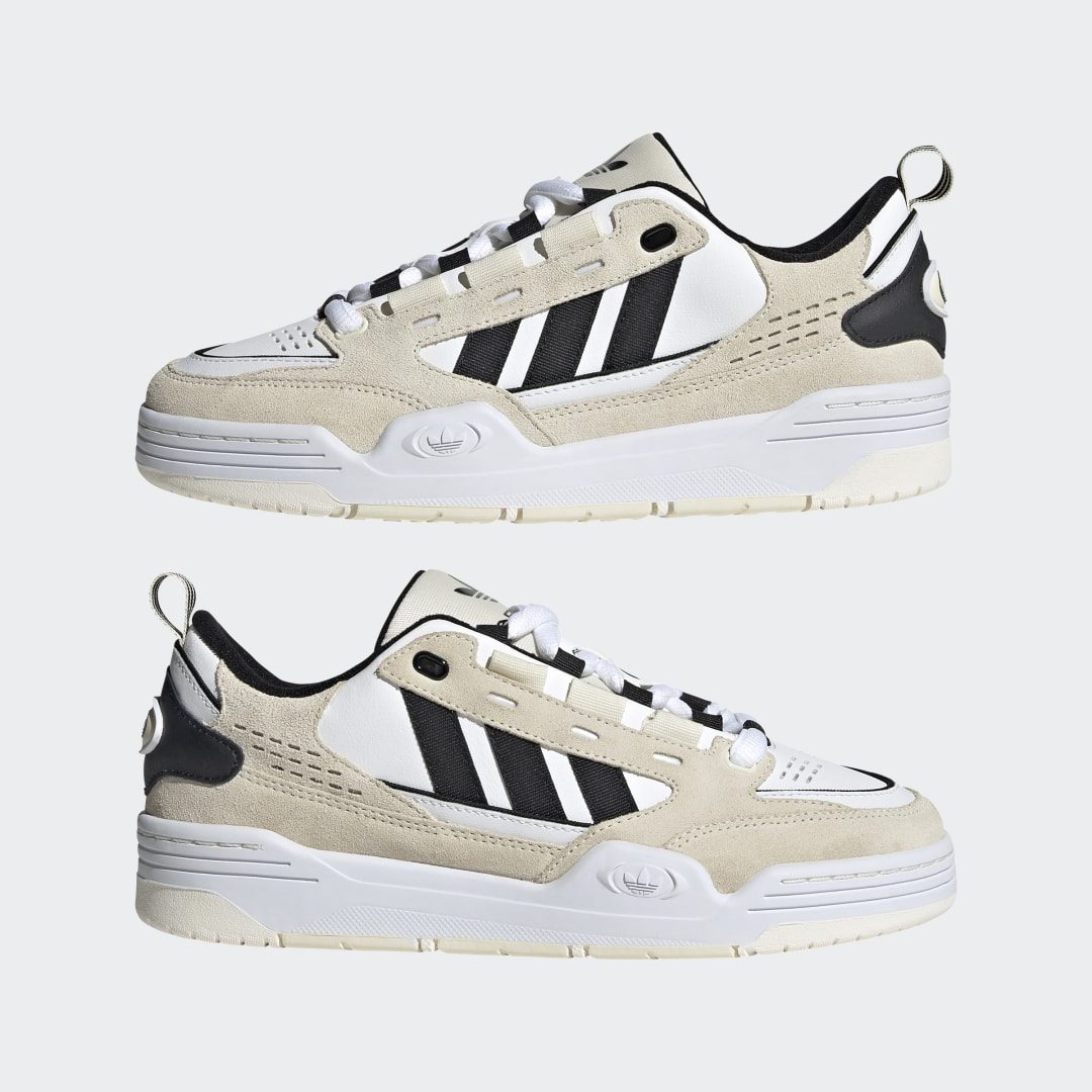 adidas ADI2000 Cream White / Core Black / Cloud White (GY5953)