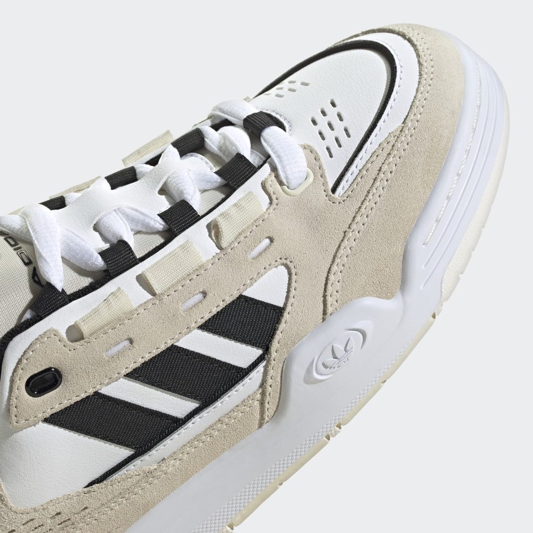 adidas ADI2000 Cream White / Core Black / Cloud White (GY5953)