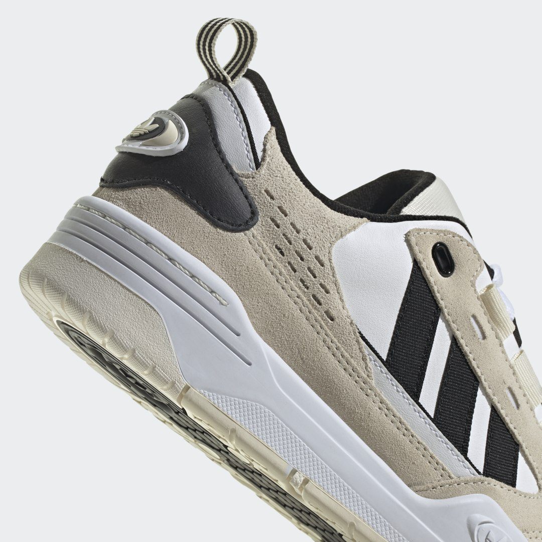 adidas ADI2000 Cream White / Core Black / Cloud White (GY5953)