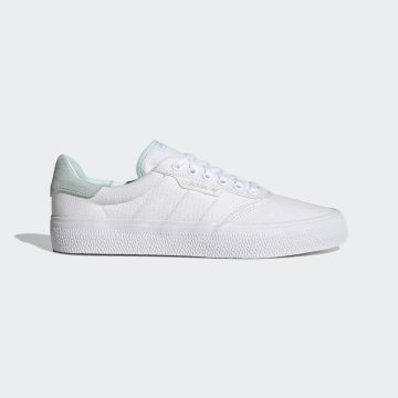 adidas 3MC Cloud White / Halo Mint / Cloud White (GZ3622)