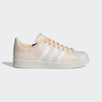 adidas Superstar Futureshell Glow Orange / Cloud White / Cloud White (H00178)