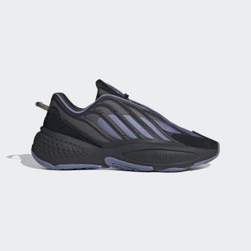 adidas Ozrah Carbon / Core Black / Orbit Violet (H04206)