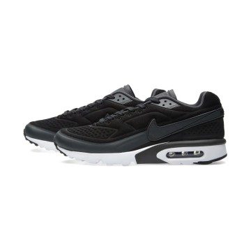 Nike Air Max BW Black/Anthracite (844967-004)