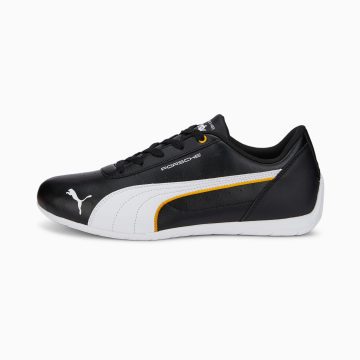 Puma Porsche Legacy Neo Cat Wit/Zwart (307210-01)