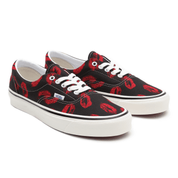 VANS Anaheim Factory Era 95 Dx Zwart (VN0A2RR145T)