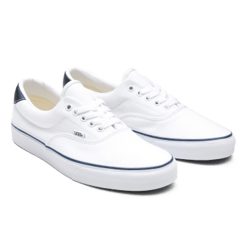 VANS C&l Era 59 Wit (VN0A34584CM)