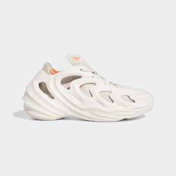 adidas Adifom Q Off White / Aluminium / Wonder White (GY4455)