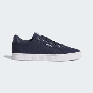 adidas Daily 3.0 Eco Sustainable Lifestyle Skateboardschoenen Shadow Navy / Shadow Navy / Cloud White (GY5486)