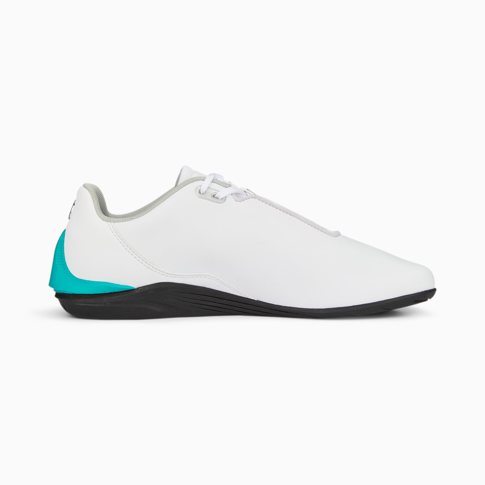 Puma Mercedes-AMG Petronas Formule 1 Drift Cat Decima Wit/Groen/Zwart (307196-01)