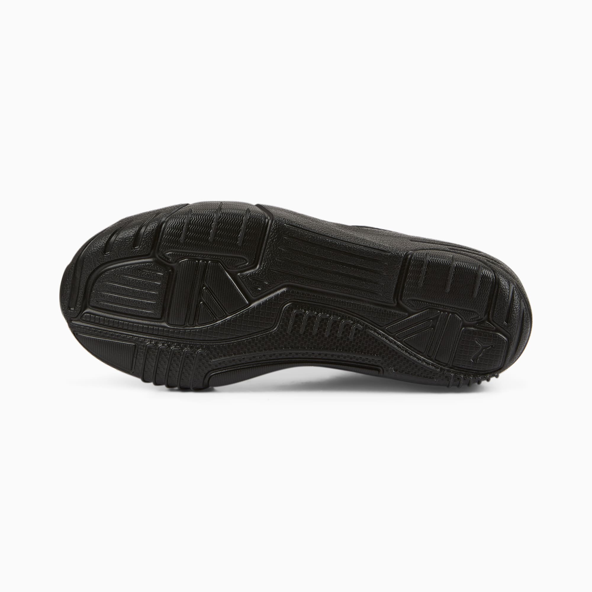 Puma Mercedes-AMG Petronas Formule 1 Drift Cat Decima Zwart/Groen (307264-02)