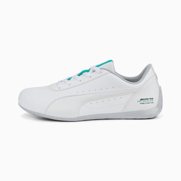 Puma Mercedes F1 Neo Cat Wit/Groen (306993-04)