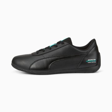 Puma Mercedes F1 Neo Cat Zwart/Groen (306993-05)
