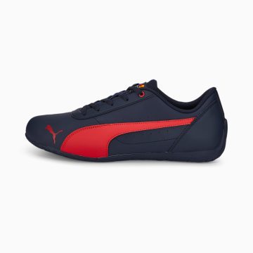 Puma Red Bull Racing Neo Cat Zwart/Rood (307040-03)