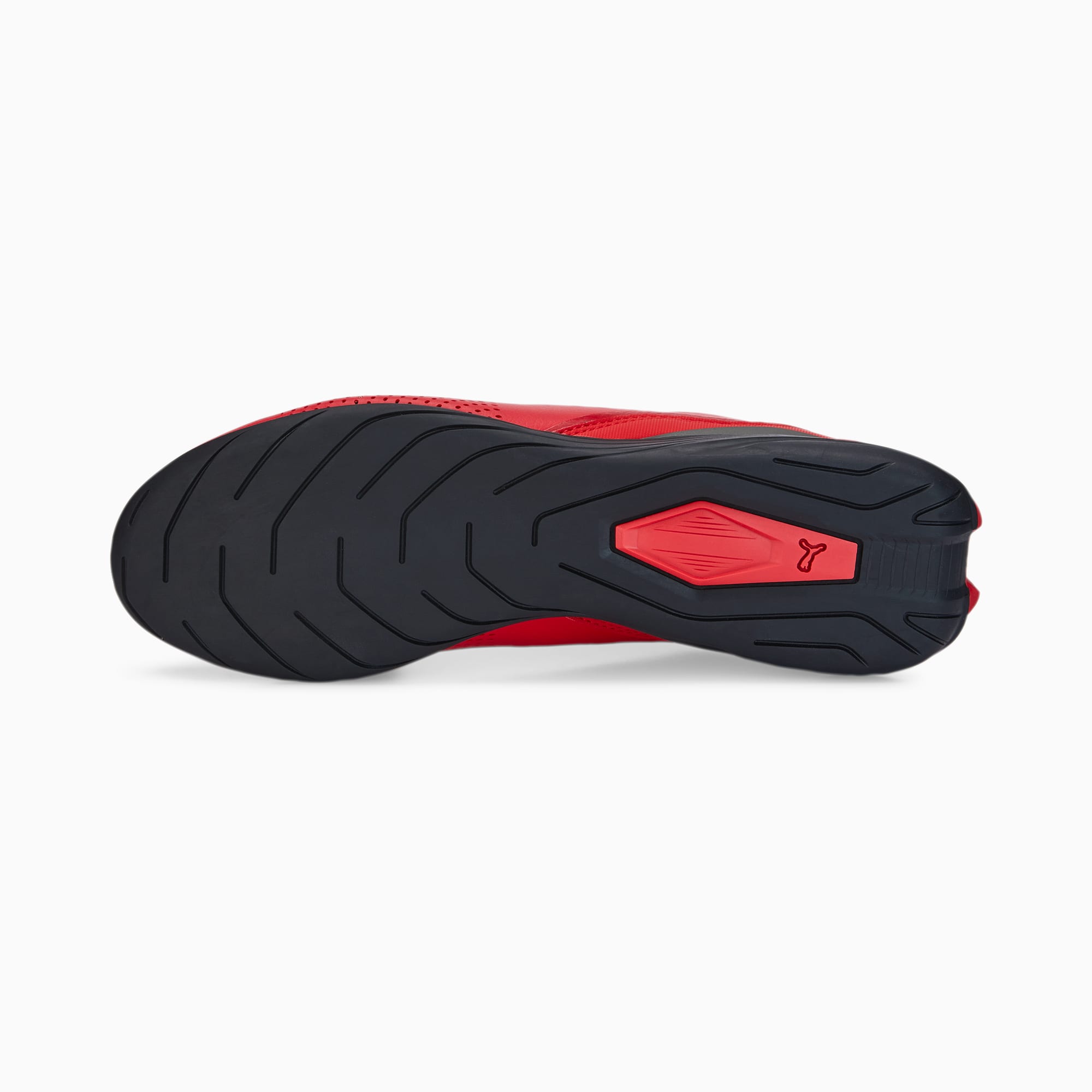 Puma Scuderia Ferrari Drift Cat Decima Zwart/Rood (307193-03)