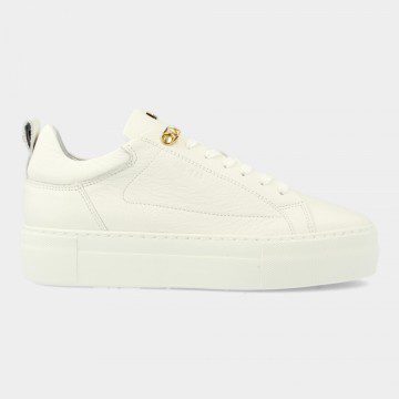 Red-Rag Sneakers Wit (74402-122)