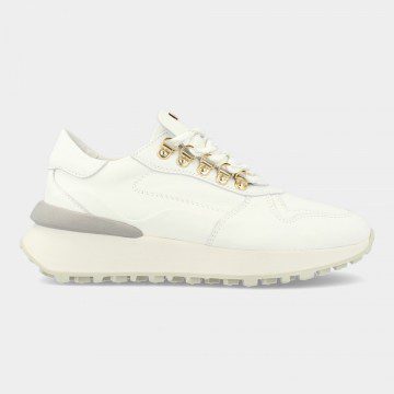 Red-Rag Sneakers Wit (76008-122)