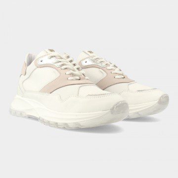 Red-Rag Sneakers Wit (76932-194)
