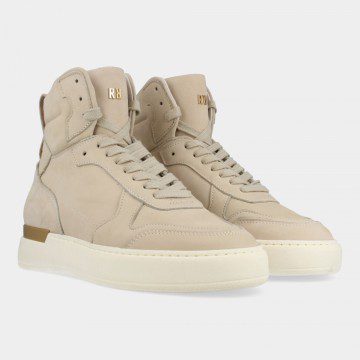 Red-Rag Sneakers Beige (77168-229)
