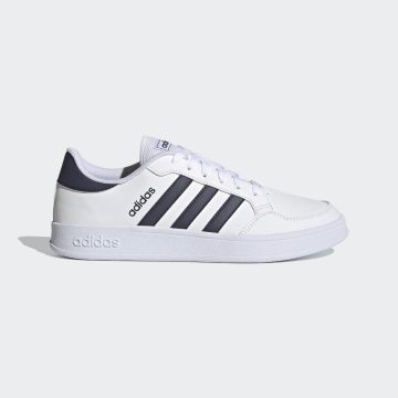 adidas Breaknet Cloud White / Shadow Navy / Core Black (GW5575)