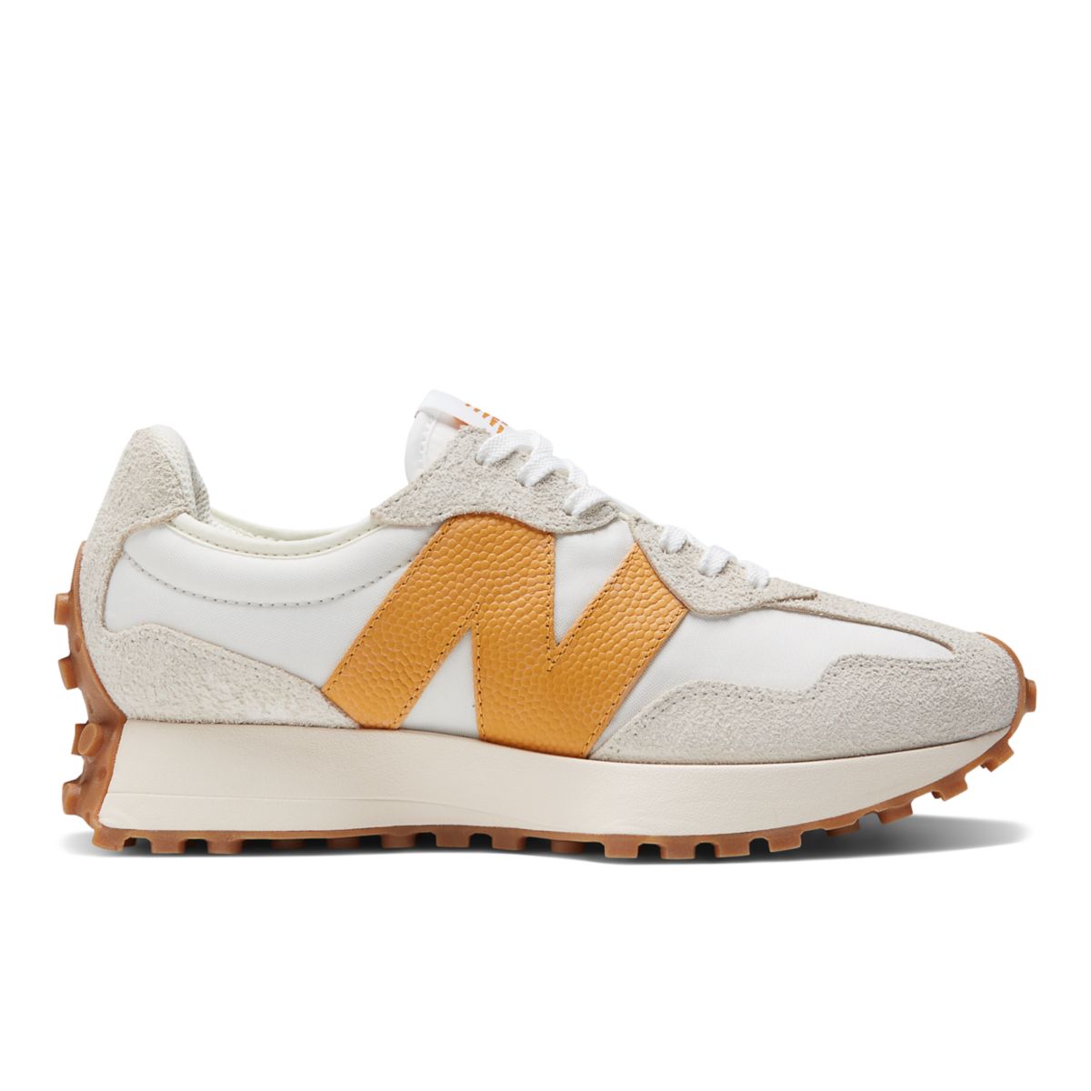 New Balance 327 Sea Salt / Golden Hour (WS327V140113) New Balance 327 Sea Salt / Golden Hour (WS327V140113)