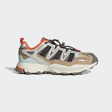 adidas Hyperturf Aluminium / Magic Beige / Simple Brown (GX2023)